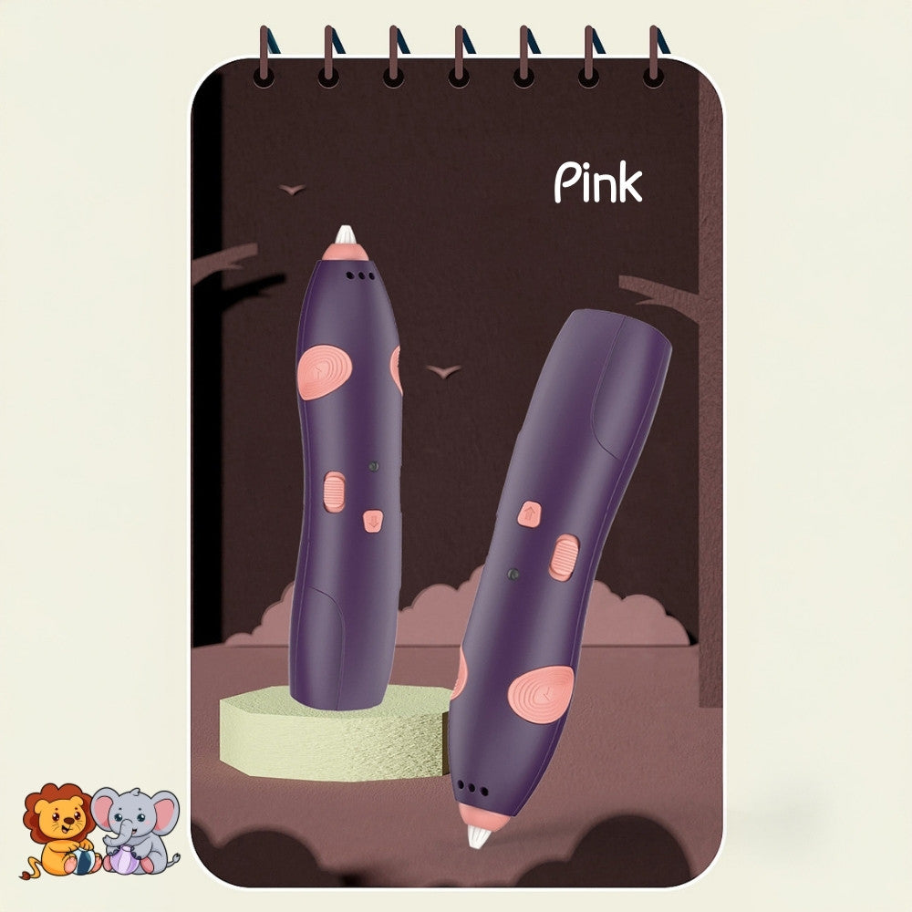 3D Drawing Pen Kit
