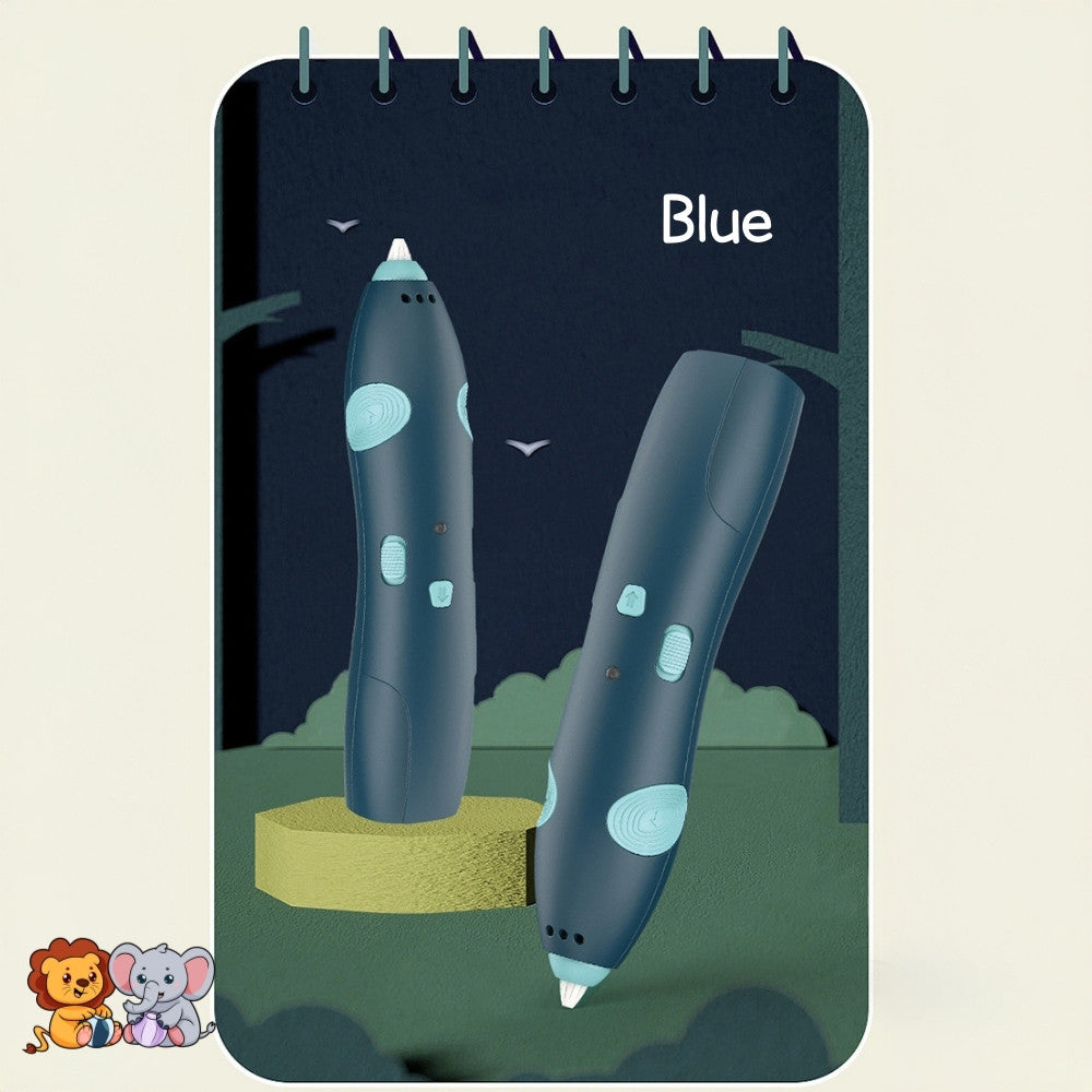 3D Drawing Pen Kit