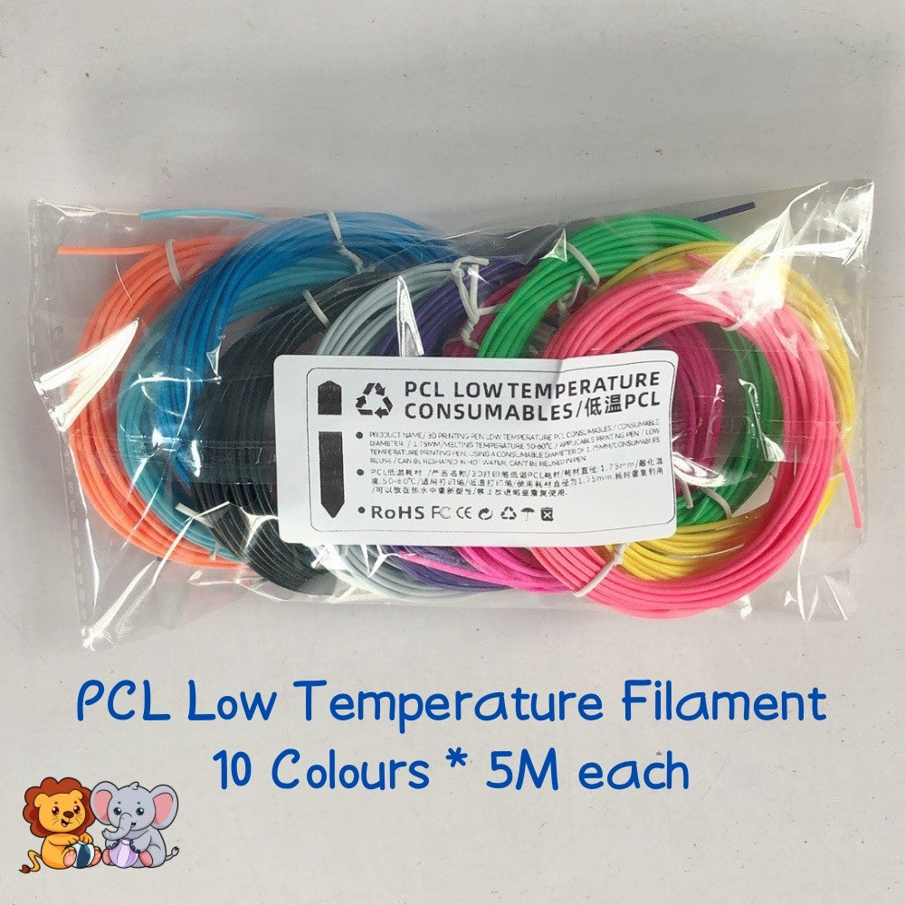 3D Drawing Pen Kit