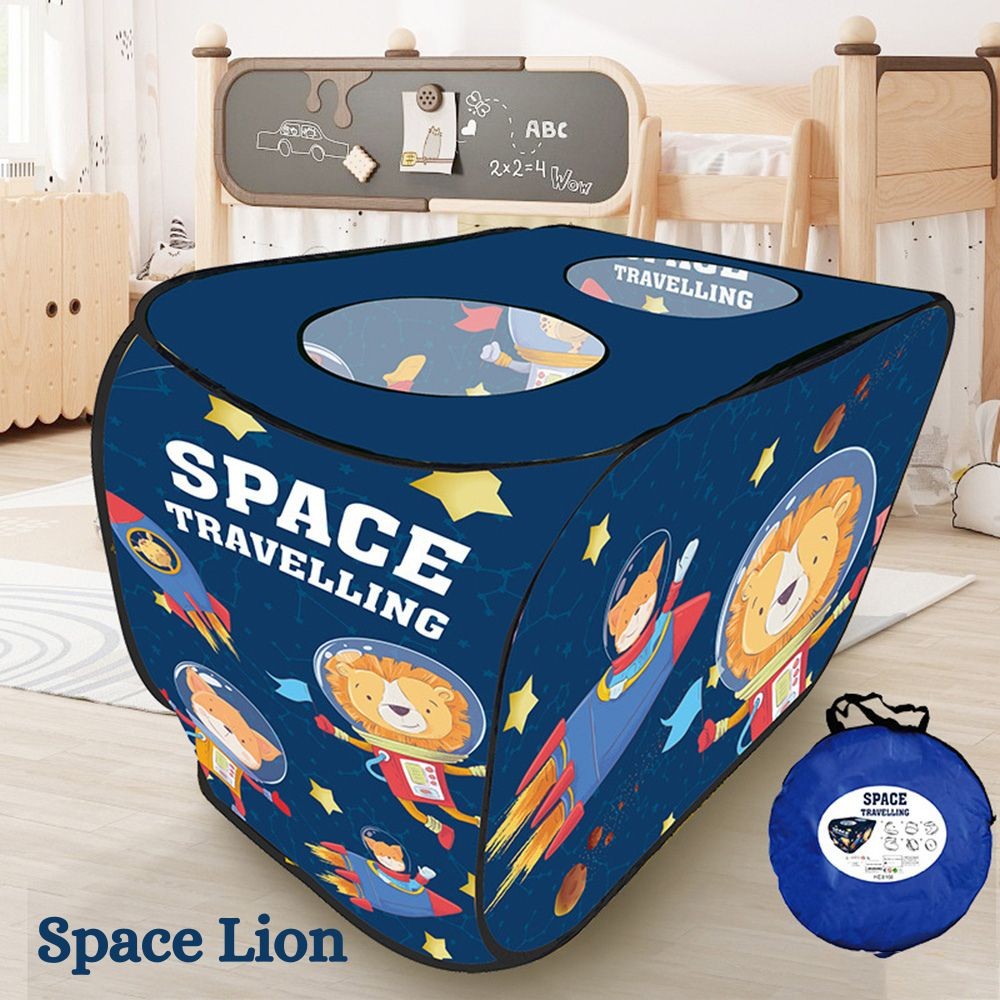 Baby Indoor Playhouse Tent