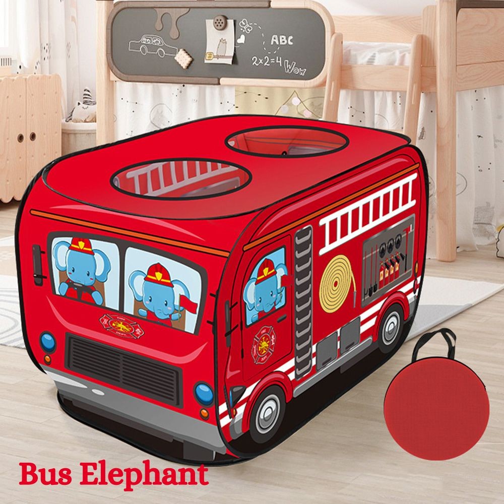Baby Indoor Playhouse Tent