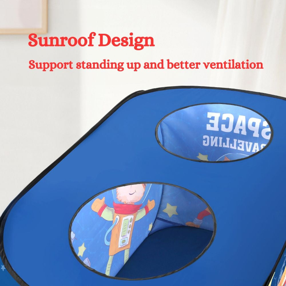 Baby Indoor Playhouse Tent
