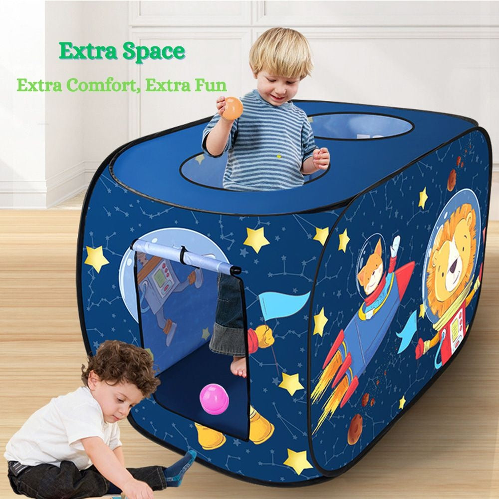 Baby Indoor Playhouse Tent