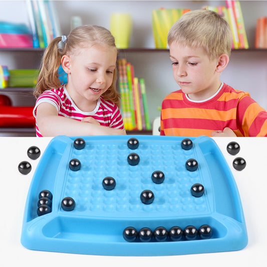 Magnetic Battle Chess Strategic Board Game