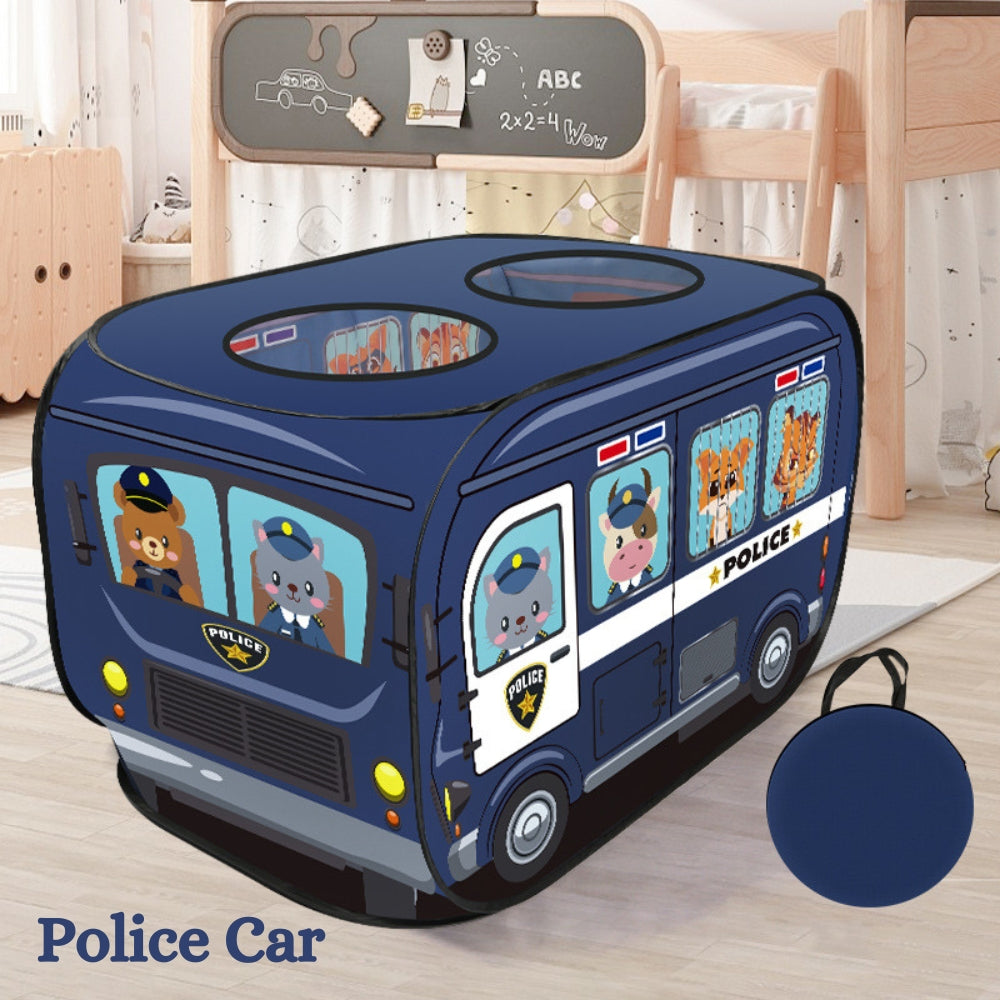 Baby Indoor Playhouse Tent