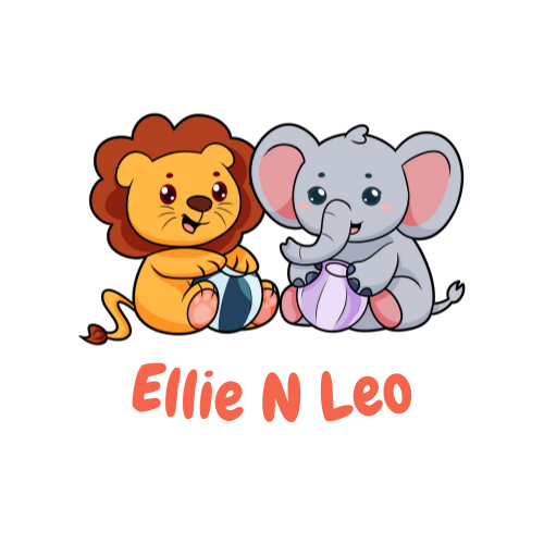 Ellie N Leo