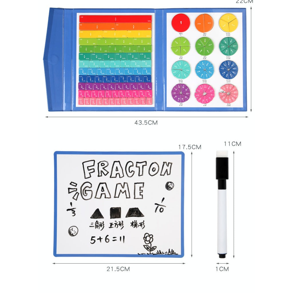 Arithmetic Book for Mathematic Learning
